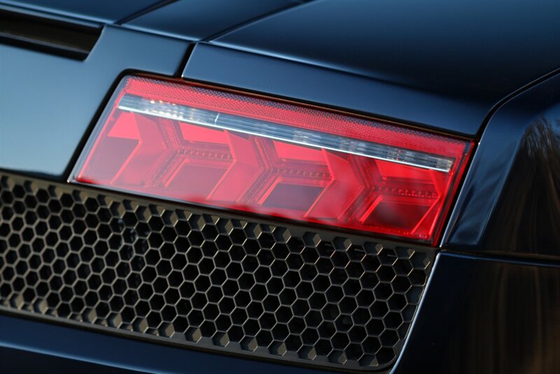 2012 Lamborghini Gallardo LP 550-2   - Photo 44 - Rockville, MD 20850