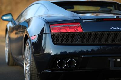 2012 Lamborghini Gallardo LP 550-2   - Photo 46 - Rockville, MD 20850