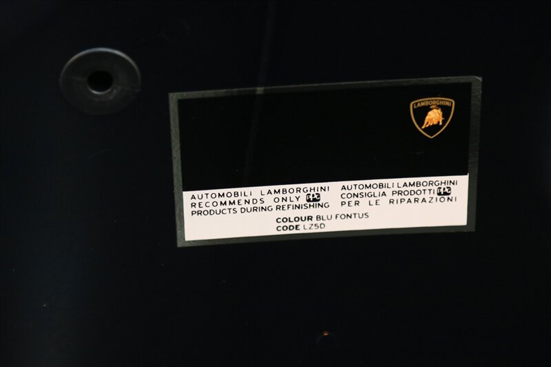 2012 Lamborghini Gallardo LP 550-2   - Photo 96 - Rockville, MD 20850
