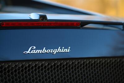 2012 Lamborghini Gallardo LP 550-2   - Photo 48 - Rockville, MD 20850