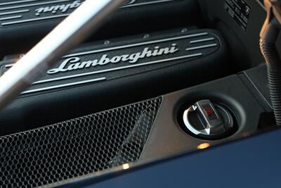 2012 Lamborghini Gallardo LP 550-2   - Photo 88 - Rockville, MD 20850