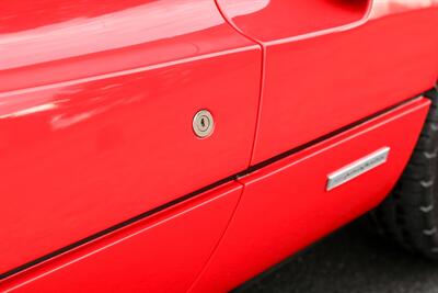 1985 Ferrari 308 GTS Quattrovalvole   - Photo 30 - Rockville, MD 20850