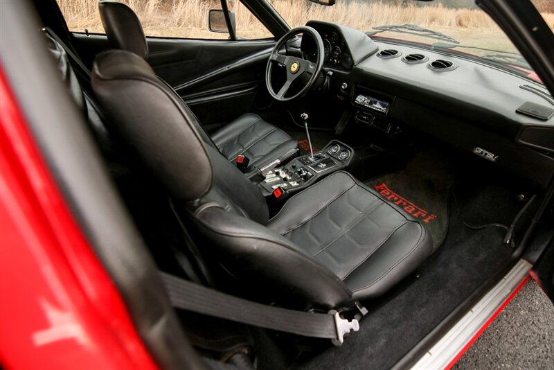 1985 Ferrari 308 GTS Quattrovalvole   - Photo 55 - Rockville, MD 20850