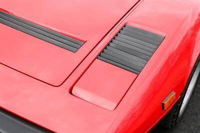 1985 Ferrari 308 GTS Quattrovalvole   - Photo 20 - Rockville, MD 20850