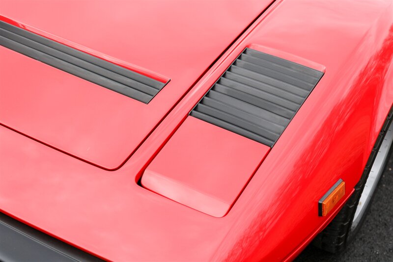 1985 Ferrari 308 GTS Quattrovalvole   - Photo 20 - Rockville, MD 20850