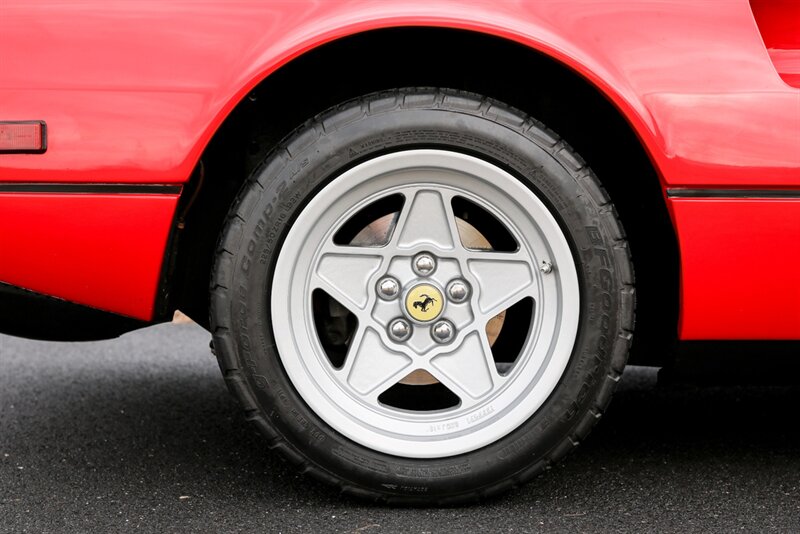 1985 Ferrari 308 GTS Quattrovalvole   - Photo 50 - Rockville, MD 20850