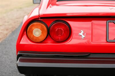 1985 Ferrari 308 GTS Quattrovalvole   - Photo 39 - Rockville, MD 20850