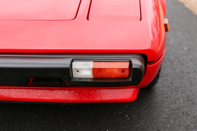 1985 Ferrari 308 GTS Quattrovalvole   - Photo 15 - Rockville, MD 20850