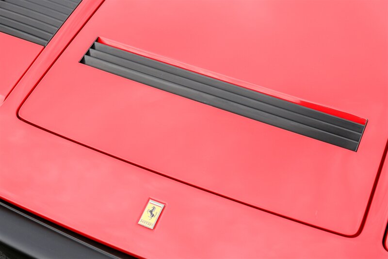 1985 Ferrari 308 GTS Quattrovalvole   - Photo 16 - Rockville, MD 20850