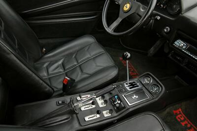 1985 Ferrari 308 GTS Quattrovalvole   - Photo 61 - Rockville, MD 20850