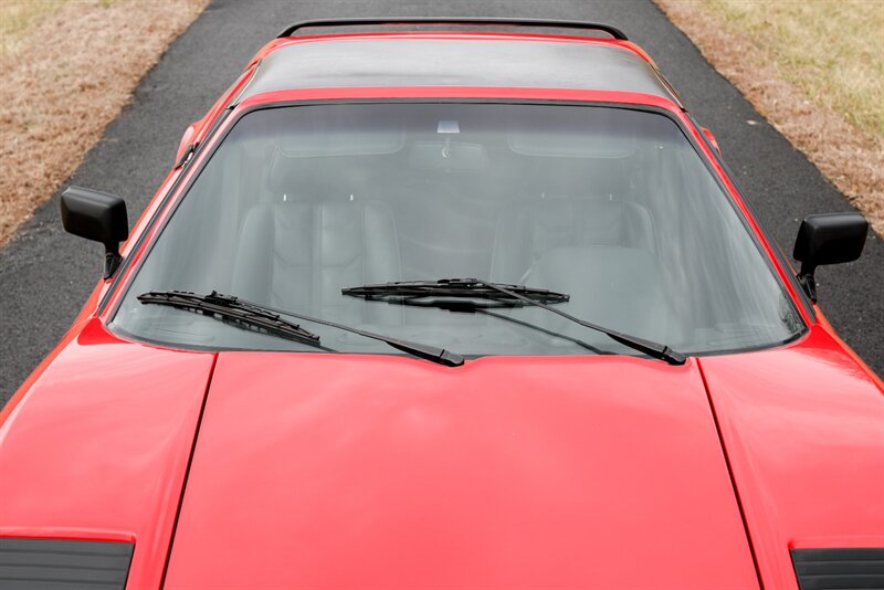 1985 Ferrari 308 GTS Quattrovalvole   - Photo 17 - Rockville, MD 20850