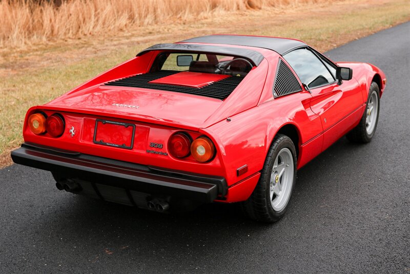1985 Ferrari 308 GTS Quattrovalvole   - Photo 2 - Rockville, MD 20850