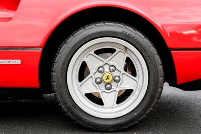 1985 Ferrari 308 GTS Quattrovalvole   - Photo 49 - Rockville, MD 20850