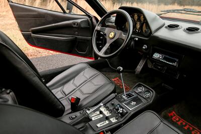 1985 Ferrari 308 GTS Quattrovalvole   - Photo 54 - Rockville, MD 20850