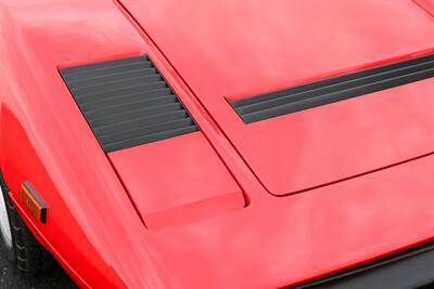 1985 Ferrari 308 GTS Quattrovalvole   - Photo 19 - Rockville, MD 20850