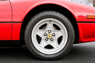 1985 Ferrari 308 GTS Quattrovalvole   - Photo 51 - Rockville, MD 20850