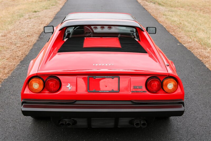 1985 Ferrari 308 GTS Quattrovalvole   - Photo 4 - Rockville, MD 20850