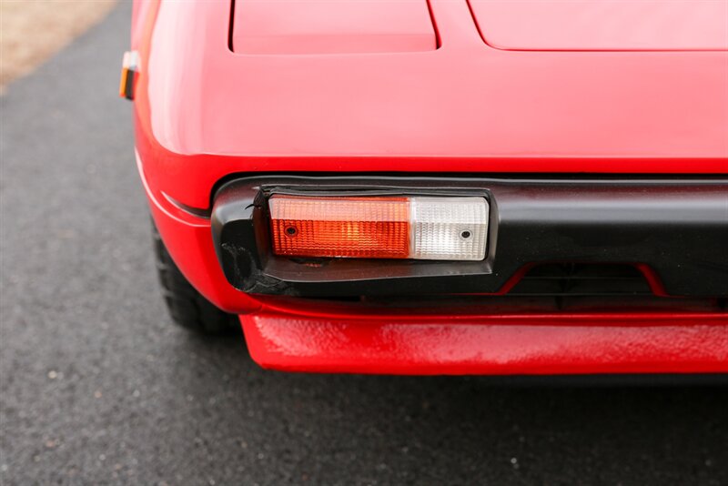 1985 Ferrari 308 GTS Quattrovalvole   - Photo 14 - Rockville, MD 20850