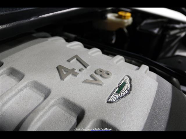 2011 Aston Martin Vantage N420   - Photo 47 - Rockville, MD 20850