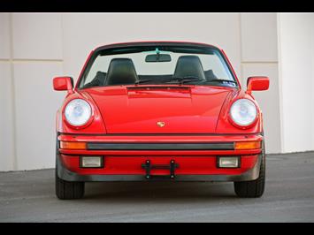 1987 Porsche 911 Carrera   - Photo 5 - Rockville, MD 20850
