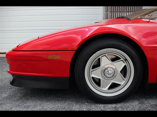 1986 Ferrari Testarossa   - Photo 8 - Rockville, MD 20850