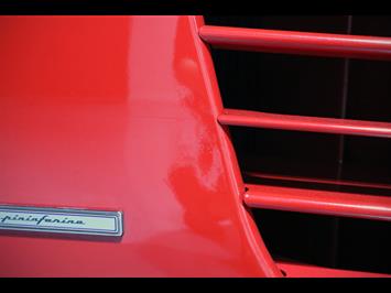 1986 Ferrari Testarossa   - Photo 30 - Rockville, MD 20850