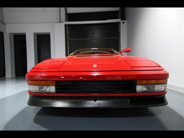 1986 Ferrari Testarossa   - Photo 22 - Rockville, MD 20850
