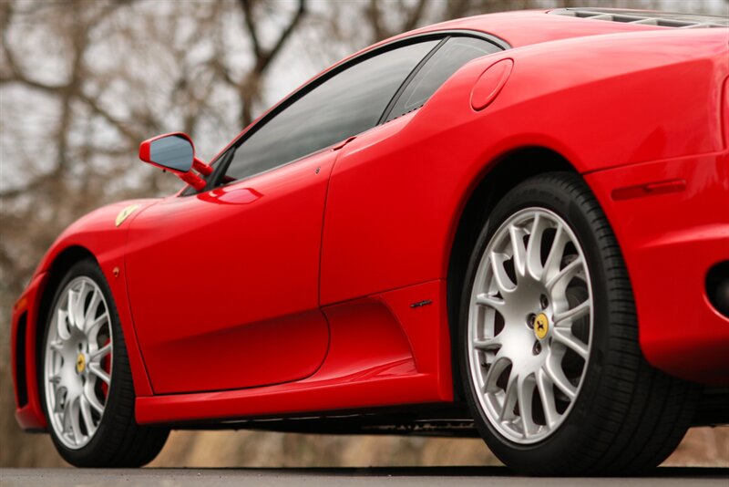 2005 Ferrari F430 Coupe 6-Speed   - Photo 18 - Rockville, MD 20850