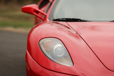 2005 Ferrari F430 Coupe 6-Speed   - Photo 28 - Rockville, MD 20850