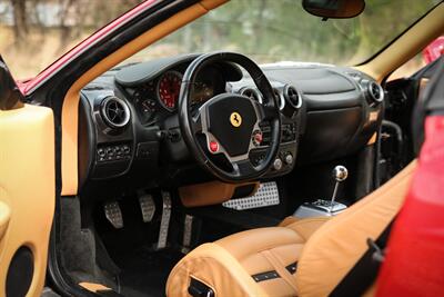 2005 Ferrari F430 Coupe 6-Speed   - Photo 47 - Rockville, MD 20850
