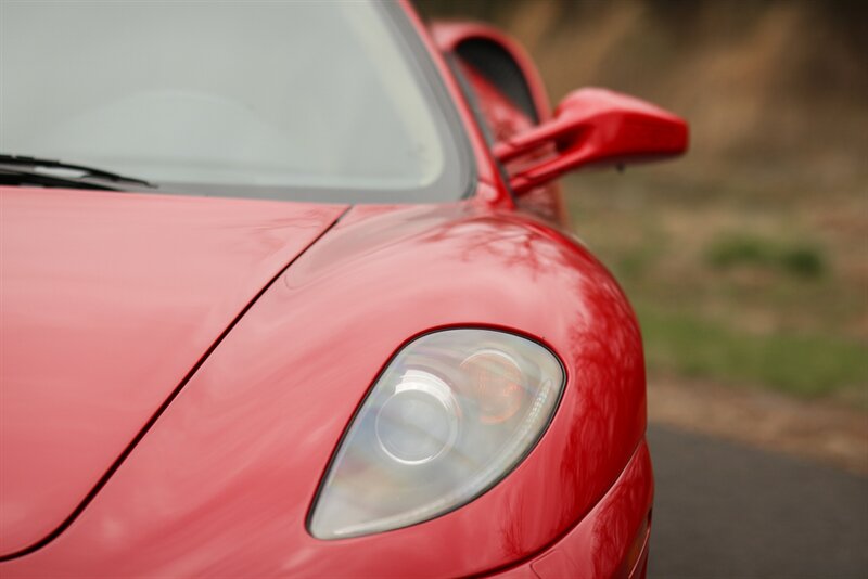 2005 Ferrari F430 Coupe 6-Speed   - Photo 29 - Rockville, MD 20850