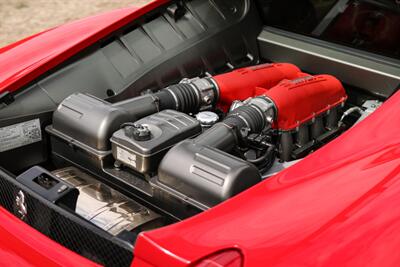 2005 Ferrari F430 Coupe 6-Speed   - Photo 78 - Rockville, MD 20850
