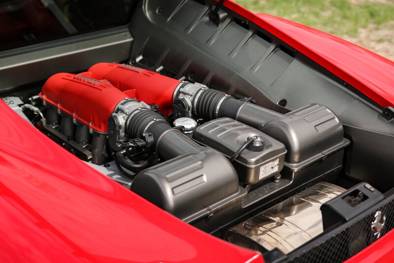 2005 Ferrari F430 Coupe 6-Speed   - Photo 77 - Rockville, MD 20850