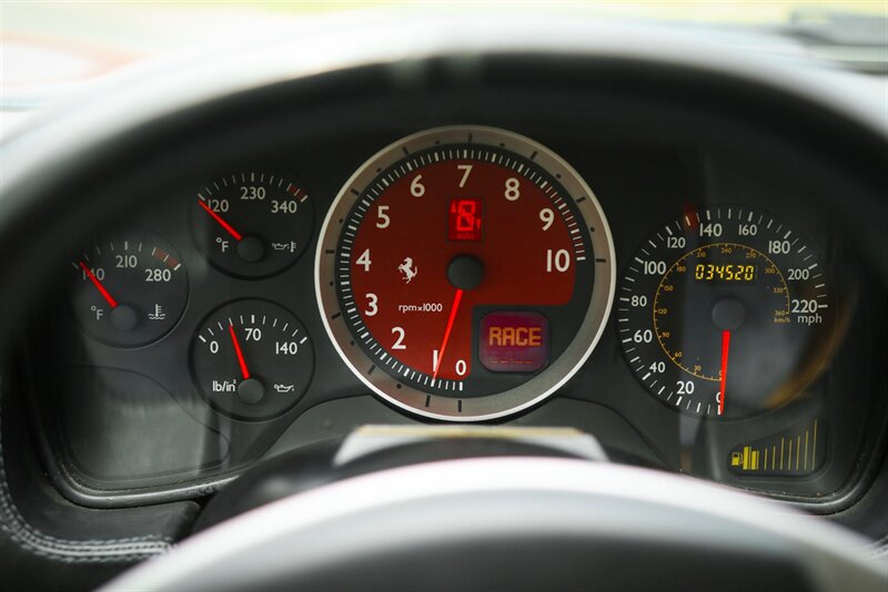 2005 Ferrari F430 Coupe 6-Speed   - Photo 61 - Rockville, MD 20850
