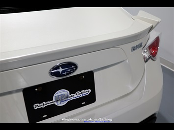 2014 Subaru BRZ Limited   - Photo 36 - Rockville, MD 20850
