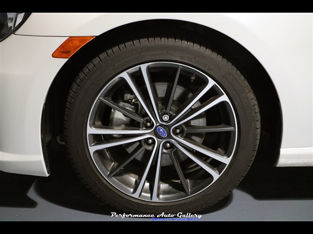 2014 Subaru BRZ Limited   - Photo 41 - Rockville, MD 20850