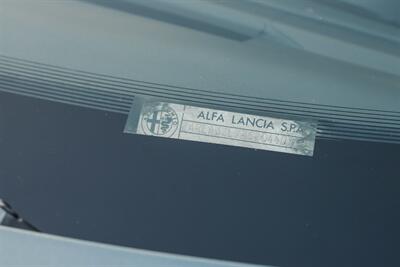 1991 Alfa Romeo 164 Luxury   - Photo 98 - Rockville, MD 20850