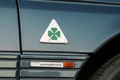 1991 Alfa Romeo 164 Luxury   - Photo 27 - Rockville, MD 20850