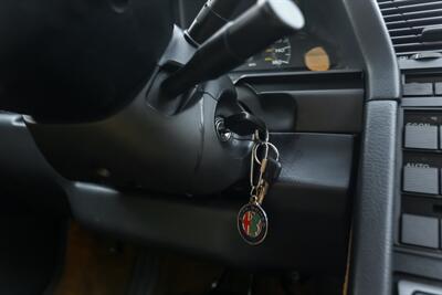 1991 Alfa Romeo 164 Luxury   - Photo 75 - Rockville, MD 20850