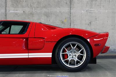 2005 Ford GT   - Photo 25 - Rockville, MD 20850