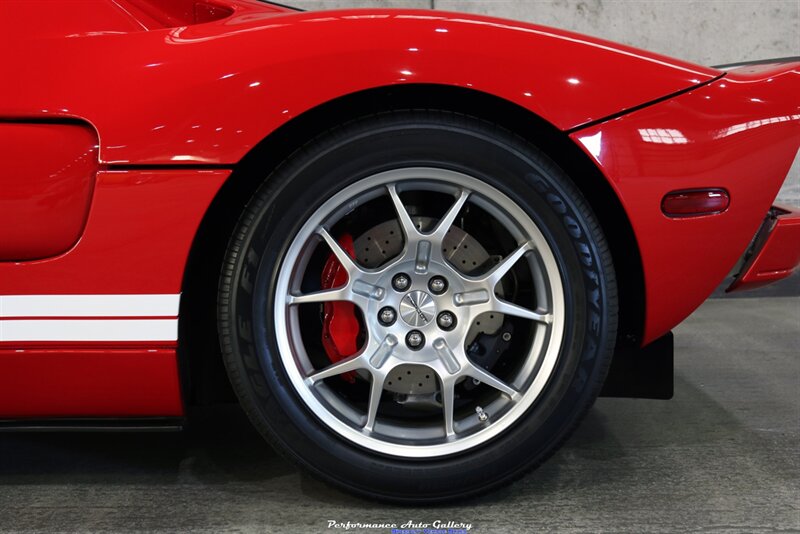 2005 Ford GT   - Photo 61 - Rockville, MD 20850