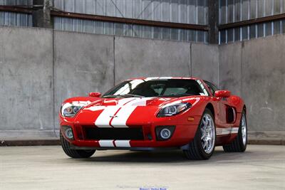 2005 Ford GT   - Photo 1 - Rockville, MD 20850