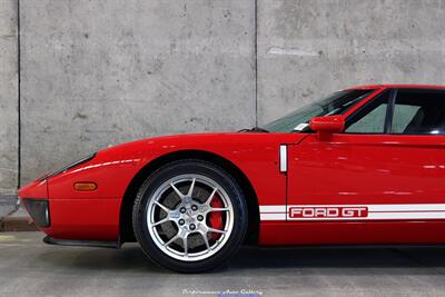 2005 Ford GT   - Photo 24 - Rockville, MD 20850