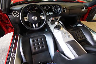2005 Ford GT   - Photo 67 - Rockville, MD 20850