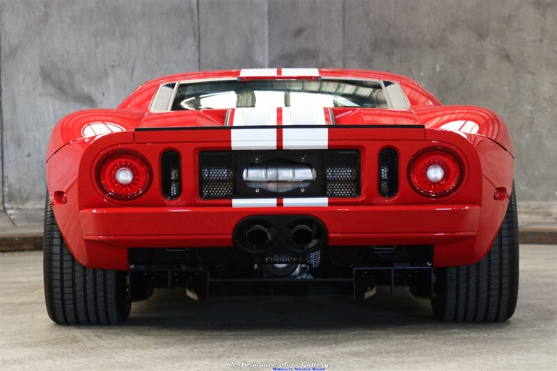 2005 Ford GT   - Photo 7 - Rockville, MD 20850
