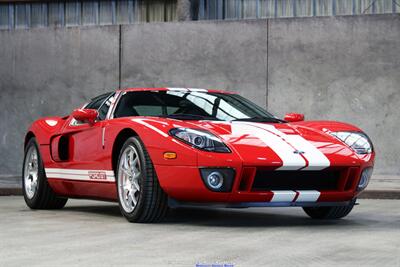 2005 Ford GT   - Photo 11 - Rockville, MD 20850