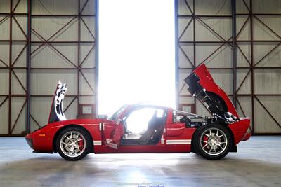 2005 Ford GT   - Photo 3 - Rockville, MD 20850