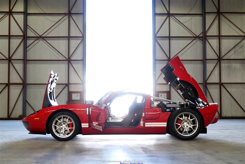 2005 Ford GT   - Photo 3 - Rockville, MD 20850