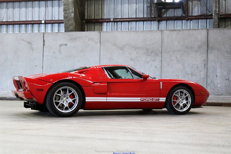 2005 Ford GT   - Photo 21 - Rockville, MD 20850