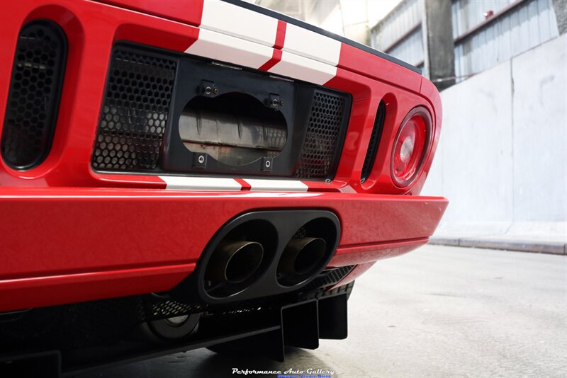 2005 Ford GT   - Photo 58 - Rockville, MD 20850
